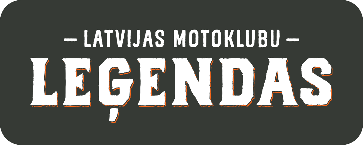 Leģendas